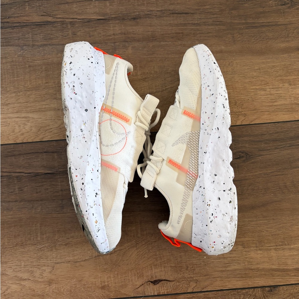 Women’s Nike Crater Impact tennis / training shoe